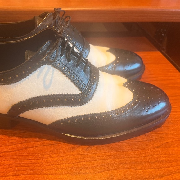 Black/white spectators, size 9 main image 8